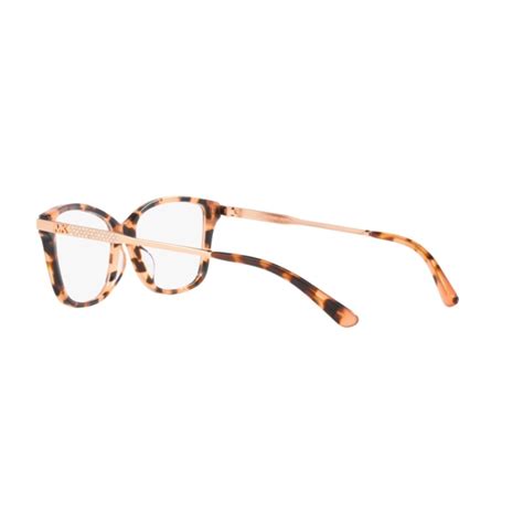 Michael Kors Eyeglasses MK 4105 BU 3555 Georgetown Pink 